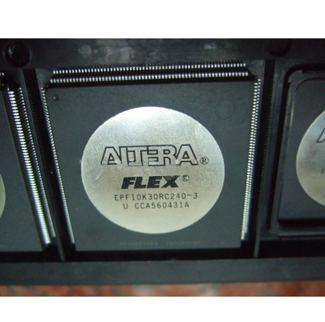 EPF10K30RC240-3 Intel